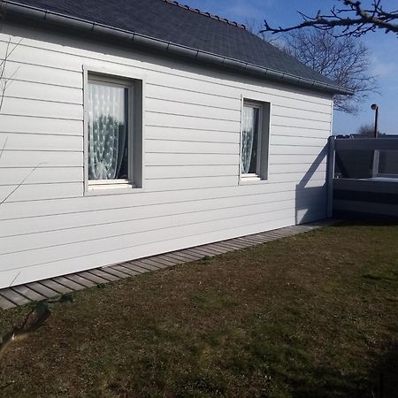 Chalet Bois 엔느봉 외부 사진