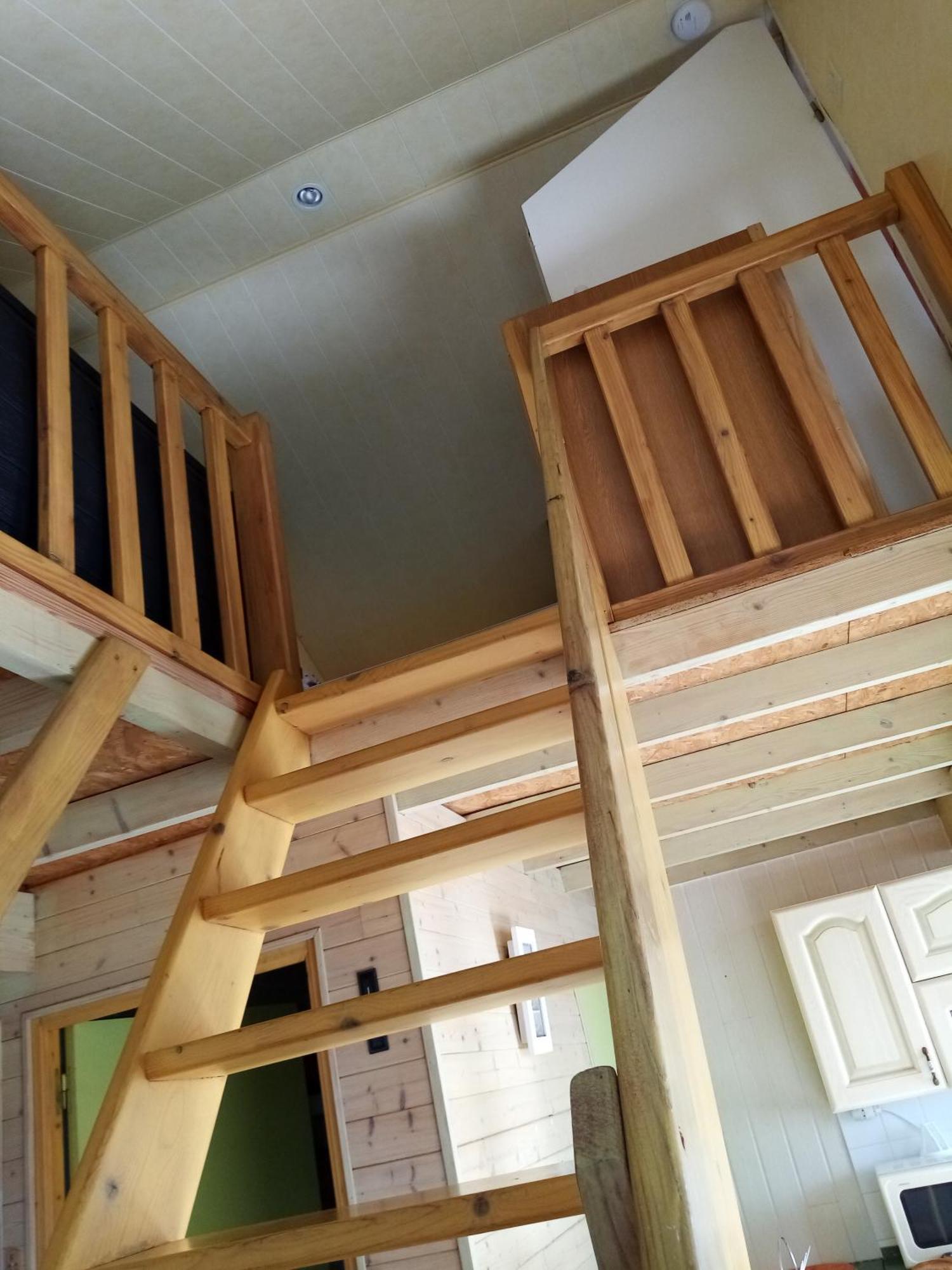 Chalet Bois 엔느봉 외부 사진