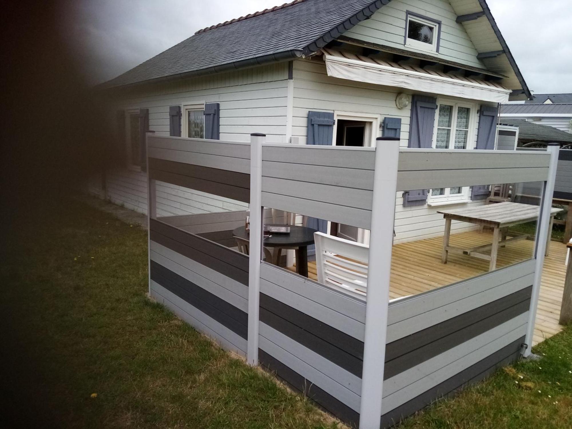 Chalet Bois 엔느봉 외부 사진