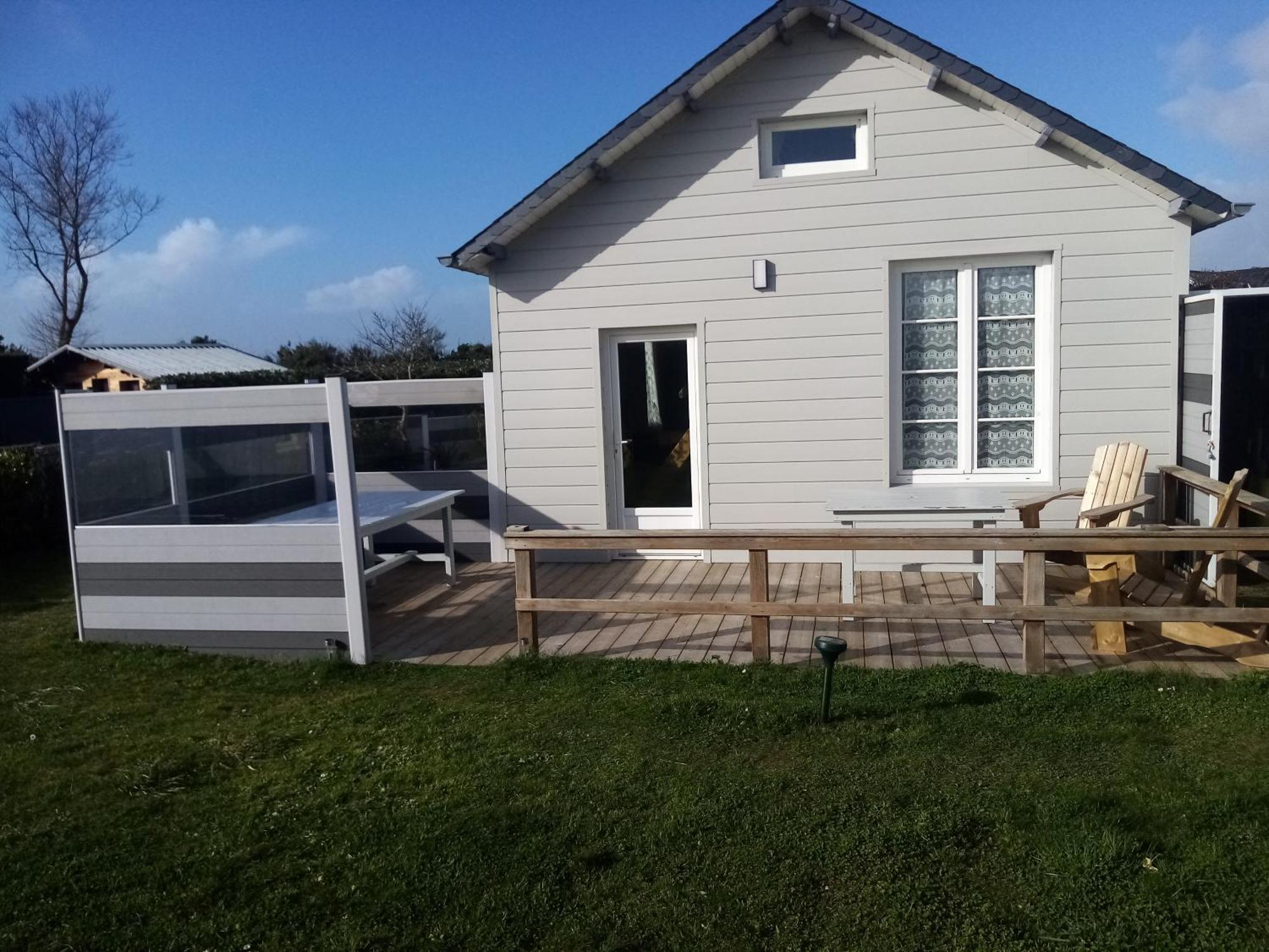 Chalet Bois 엔느봉 외부 사진